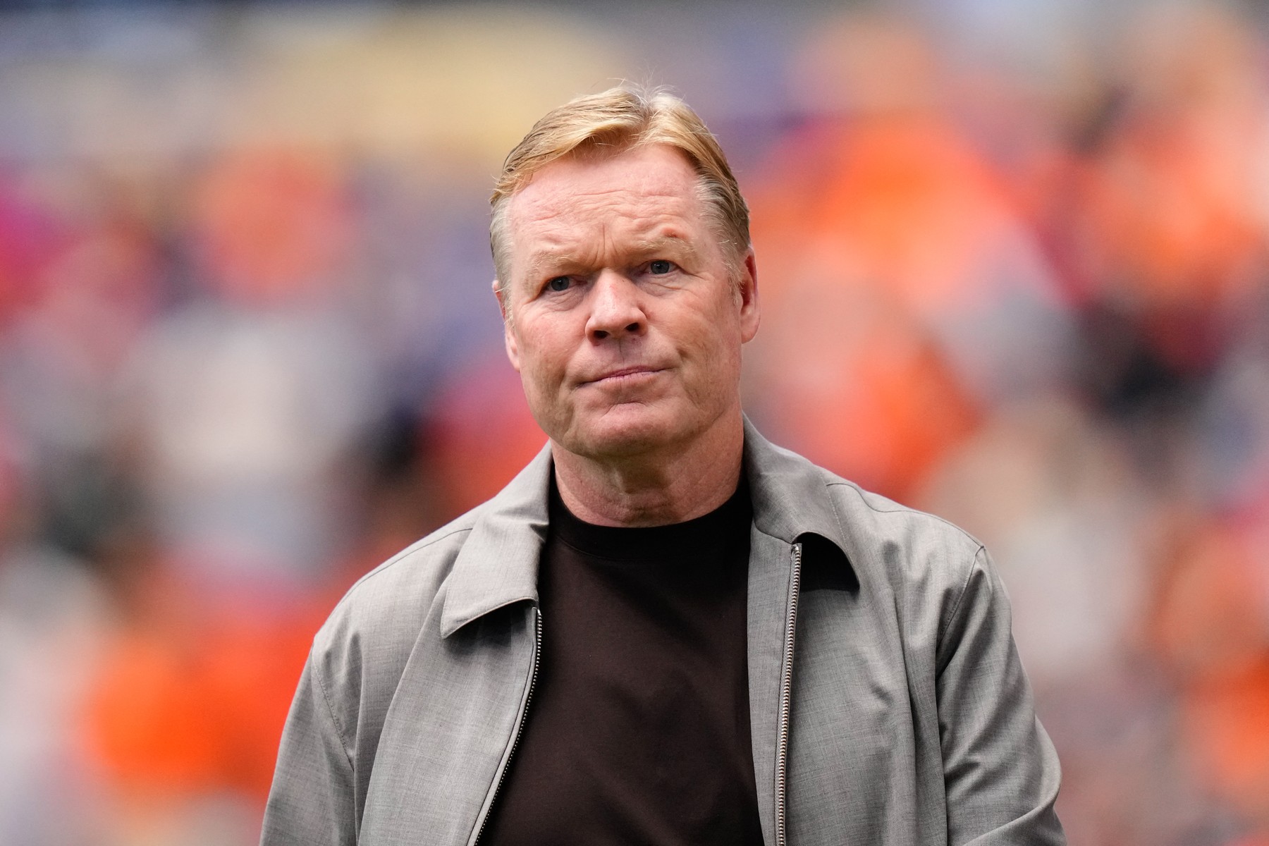 După 2-2 cu Japonia, Ronald Koeman a tras o concluzie clară: ”O spun pentru a suta mia oară”