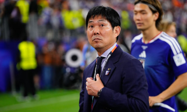 Netherlands v Japan: Group F - FIFA World Cup 2026, Dallas, Texas, United States - 15 Jun 2026