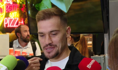 darius olaru 1