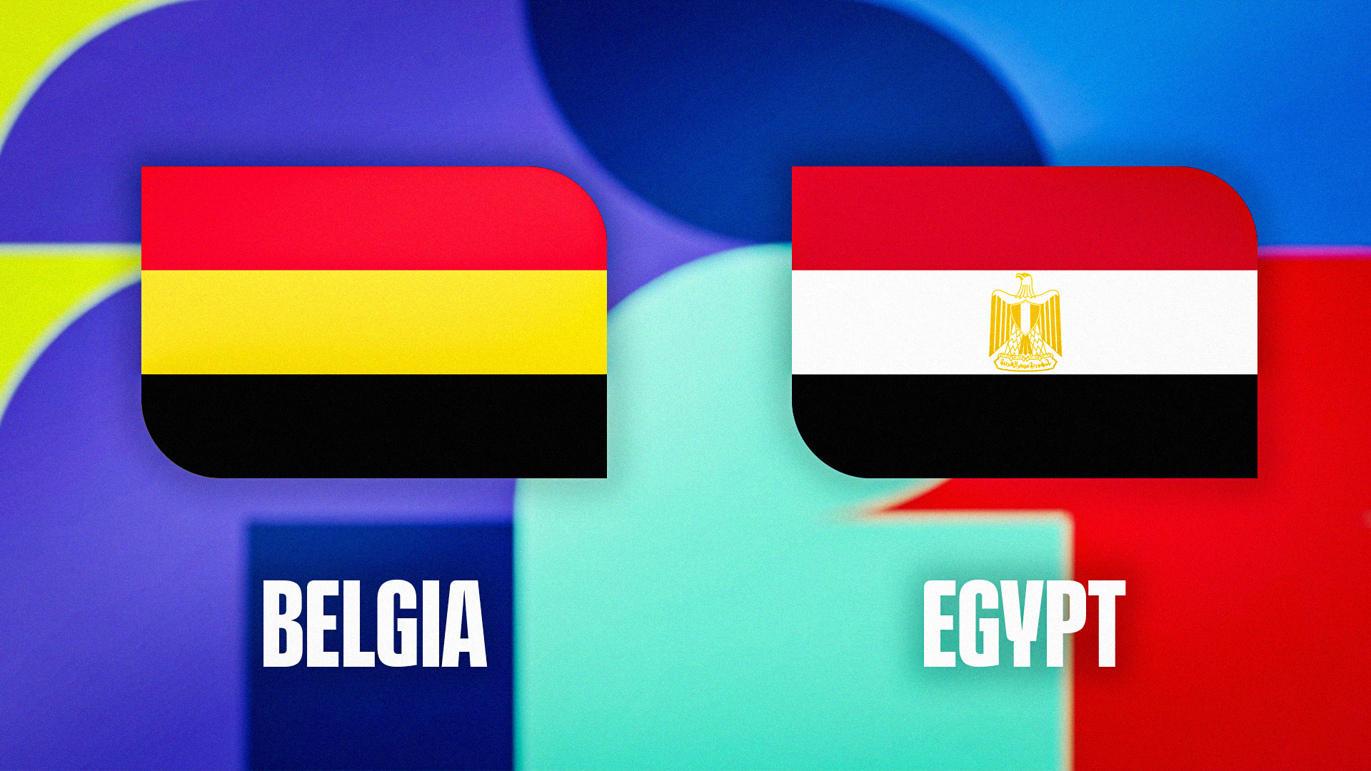Belgia - Egipt, Live Text 22:00 digisport.ro. După Brazilia și Olanda, Belgia privește altfel către ”Faraoni”