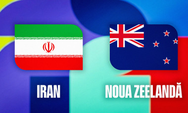 IRAN NOUA ZEELANDA