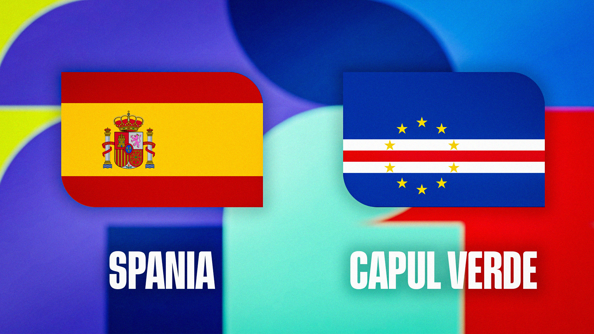 Spania - Capul Verde, 19:00, LIVE TEXT, digisport.ro. Campioana Europei întâlnește naționala lui Joao Paulo