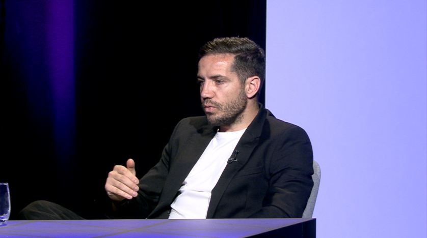 Alex Chipciu: ”Mi se pare incredibil”. Ce l-a deranjat cel mai mult la Craiova: ”Mi-a fost frică”