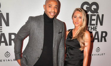 2024 GQ Men Of The Year Awards in Paris FA
