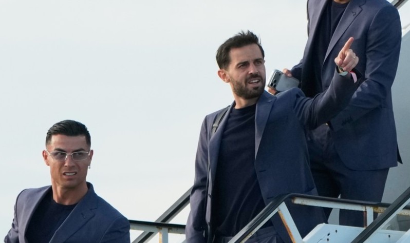 ”Scandalos”: cât plătește, de fapt, Real Madrid pentru Bernardo Silva! Barcelona și Atletico au refuzat