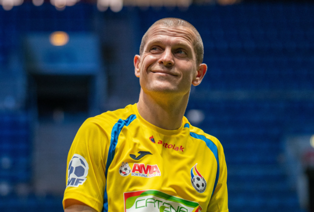 Alexandru Bourceanu a semnat și a revenit în fotbalul românesc!