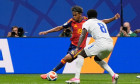 Cape Verde Spain WCup Soccer