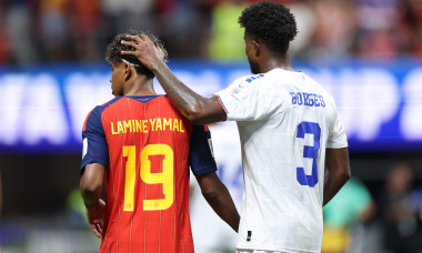 Spain v Cabo Verde: Group H - FIFA World Cup 2026