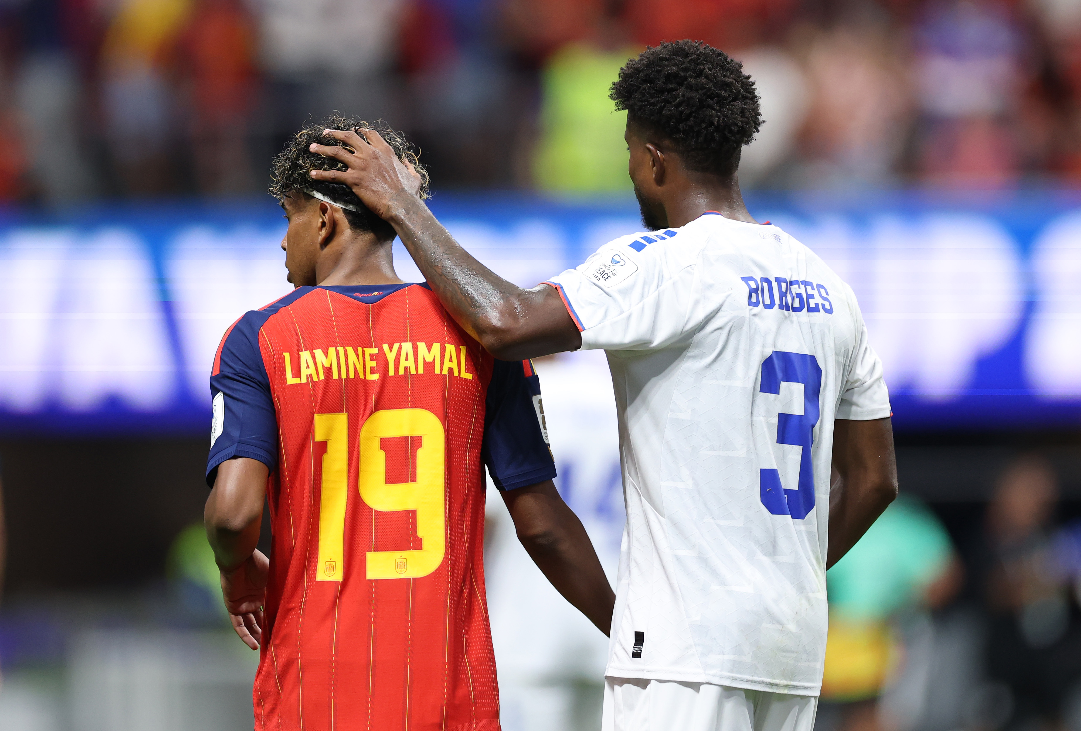 Două cuvinte și au spus totul! Reacție-fulger din partea FIFA după Spania - Capul Verde 0-0