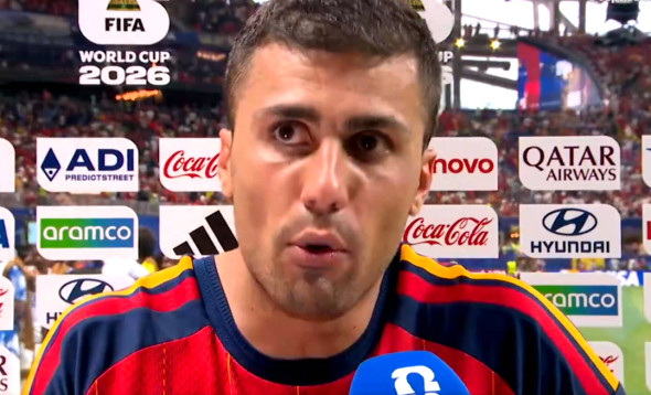 rodri