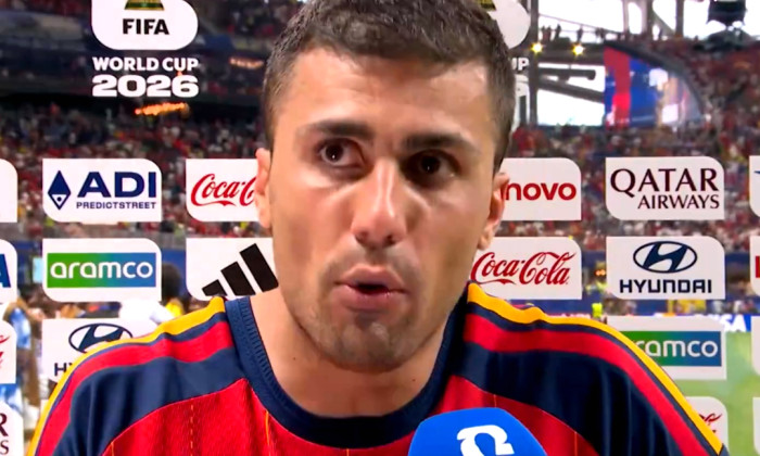 rodri