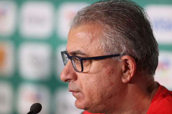 Football - 2021 Africa Cup of Nations - Finals - Tunisia Press Conference - Limbe - Cameroon