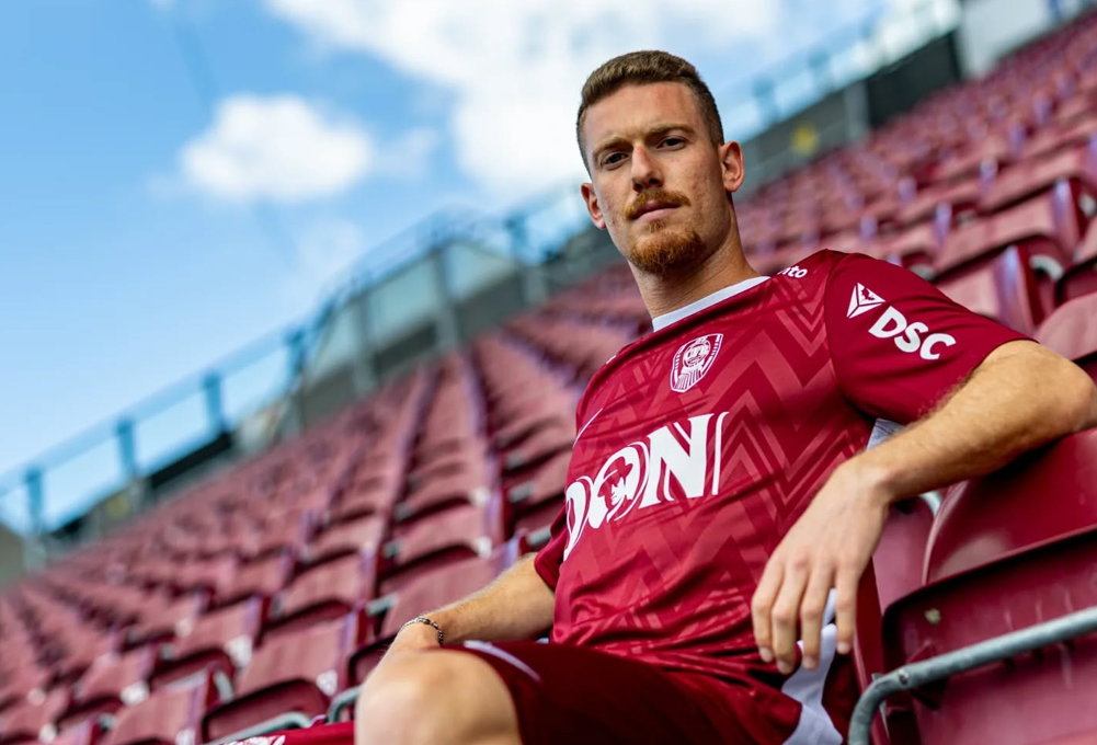 Prima mutare la CFR Cluj, după instalarea antrenorului Antonio Folha!
