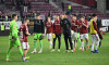 FOTBAL:RAPID BUCURESTI-CFR CLUJ, PLAY OFF SUPERLIGA SUPERBET (4.05.2026)
