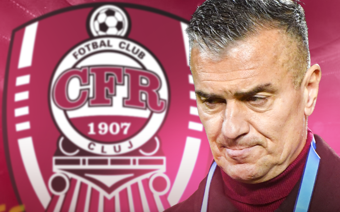 Nu se lasă! Daniel Pancu i-a ”înțepat” din nou pe cei de la CFR Cluj: ”Încă nu îmi vine să cred”