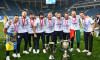 FOTBAL:UNIVERSITATEA CRAIOVA-UNIVERSITATEA CLUJ, PLAY OFF SUPERLIGA SUPERBET (17.05.2026)
