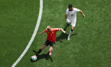 Belgium v Egypt: Group G - FIFA World Cup 2026