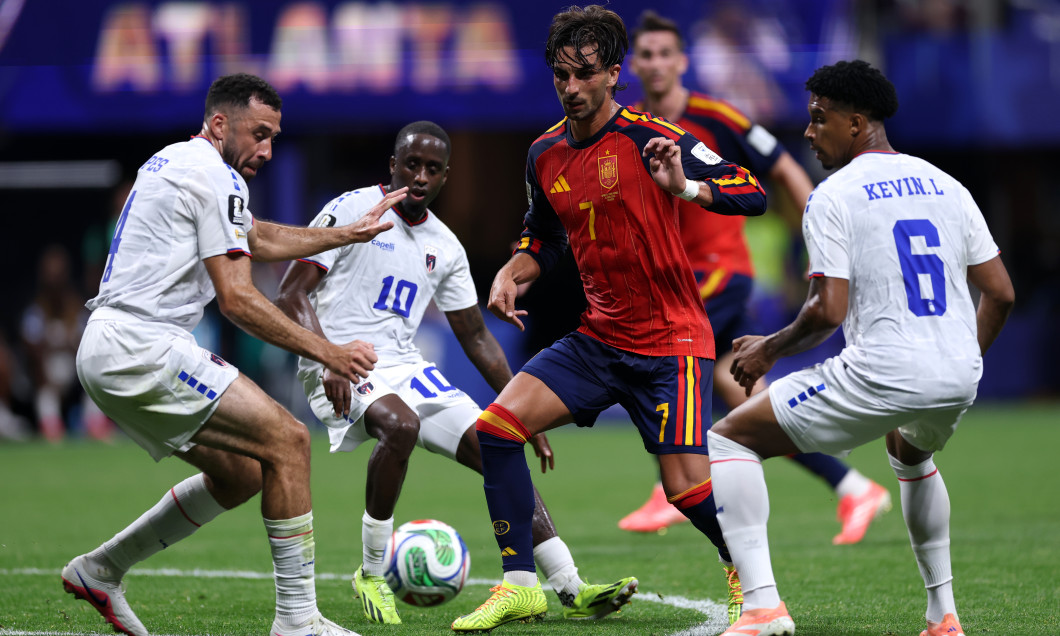 Spain v Cabo Verde: Group H - FIFA World Cup 2026