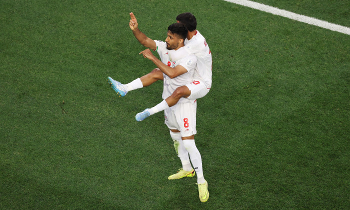 IR Iran v New Zealand: Group G - FIFA World Cup 2026