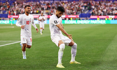 IR Iran v New Zealand: Group G - FIFA World Cup 2026
