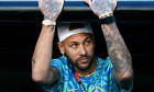 Fussball, LŠnderspiel, Herren, FIFA World Cup 2026, Fussball-Weltmeisterschaft, USA, Gruppe C, MetLife Stadium New Jersey: Brasilien - Marokko; Neymar (BRA). Einzelbild, Portraits, PortrŠt.