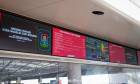 USA: Fussball FIFA World Cup, WM, Weltmeisterschaft, Fussball 2026 WM-Vorbereitung SoFi Stadium (Inglewood, Los Angeles
