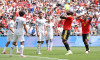 Belgium v Egypt: Group G - FIFA World Cup 2026