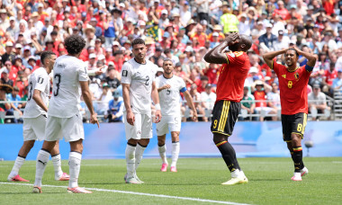 Belgium v Egypt: Group G - FIFA World Cup 2026
