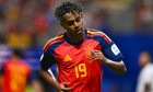 SOCCER: JUN 15 FIFA World Cup 26 Group H - Spain vs Cabo Verde