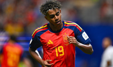 SOCCER: JUN 15 FIFA World Cup 26 Group H - Spain vs Cabo Verde