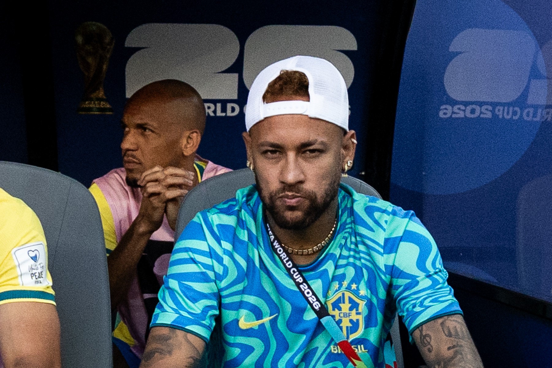 Lovitură! A venit anunțul despre Neymar, după ce nu a jucat în primul meci al Braziliei de la Cupa Mondială 2026
