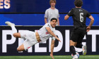 New Zealand Iran WCup Soccer