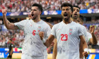 New Zealand Iran WCup Soccer