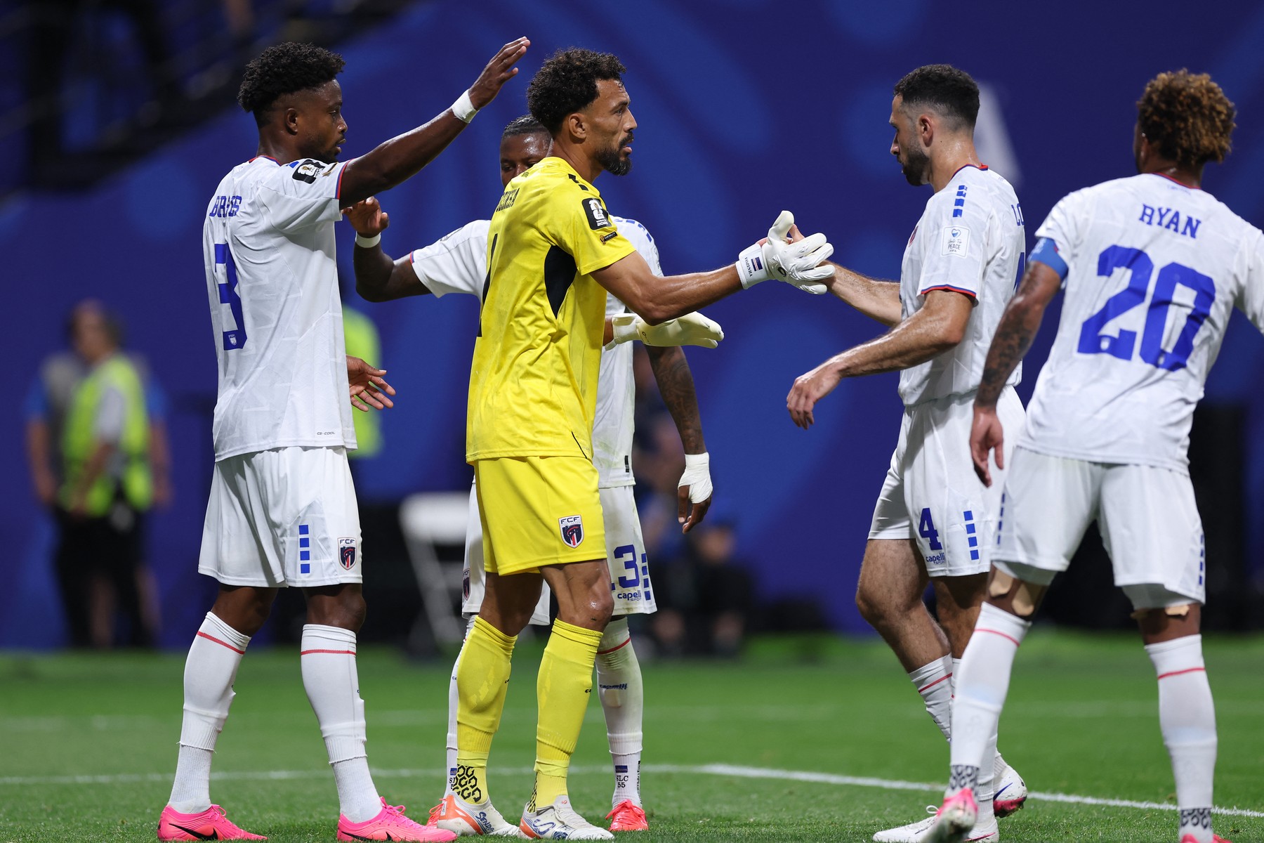 Remarcatul lui Thierry Henry: ”A devenit senzația Cupei Mondiale într-un meci. Are 40 de ani și e cel mai tare lucru”