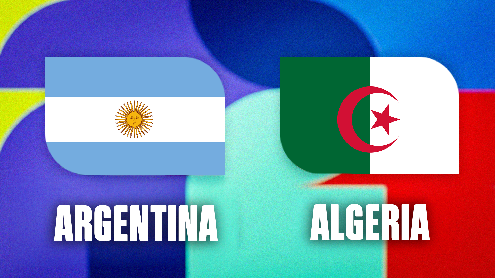 Argentina - Algeria LIVE TEXT, de la 04:00, pe digisport.ro. Campioana mondială începe parcursul la CM 2026