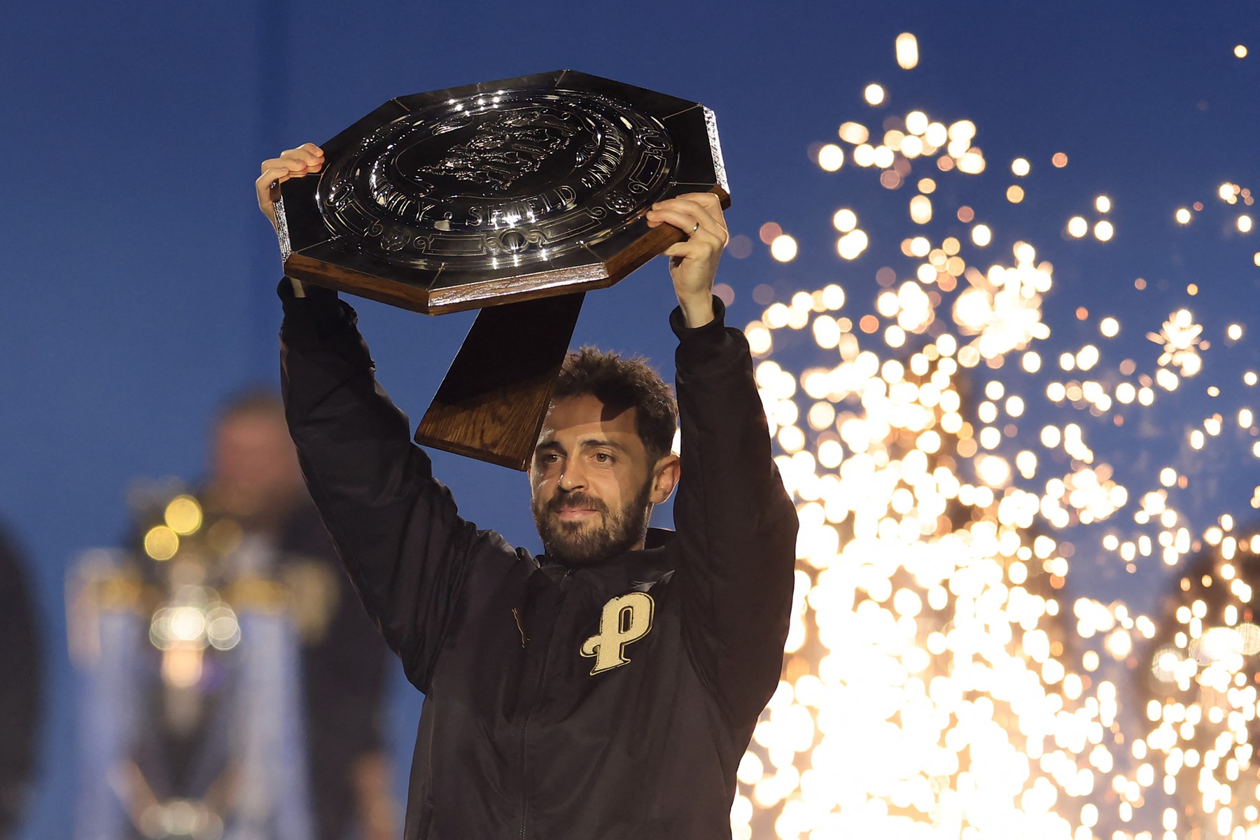 Gata ”telenovela”! Bernardo Silva a semnat un contract pe doi ani