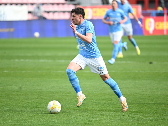 FOTBAL:FC VOLUNTARI-CORVINUL HUNEDOARA, PLAY OFF LIGA 2 CASA PARIURILOR (10.04.2026)