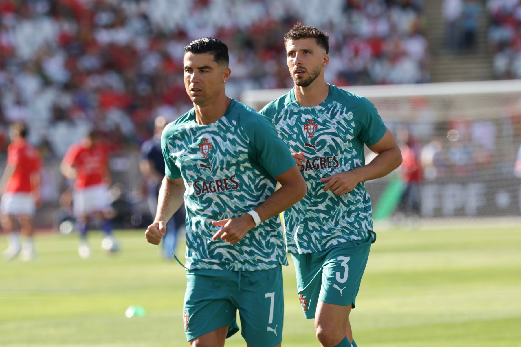 Real Madrid mai pregătește o mare lovitură în mercato: negocierile sunt în desfășurare!