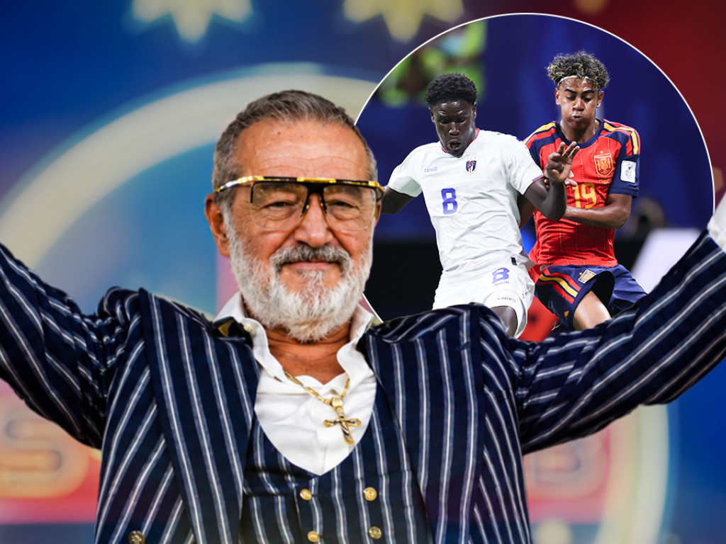 "Nu sunt cioflingar". Gigi Becali a rupt tăcerea, după oferta primită pentru Joao Paulo