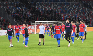 FOTBAL:FCSB-UNIREA SLOBOZIA, PLAY OUT SUPERLIGA SUPERBET (11.05.2026)