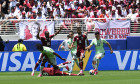 Qatar v Switzerland - FIFA World Cup 2026 - Group B