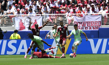 Qatar v Switzerland - FIFA World Cup 2026 - Group B