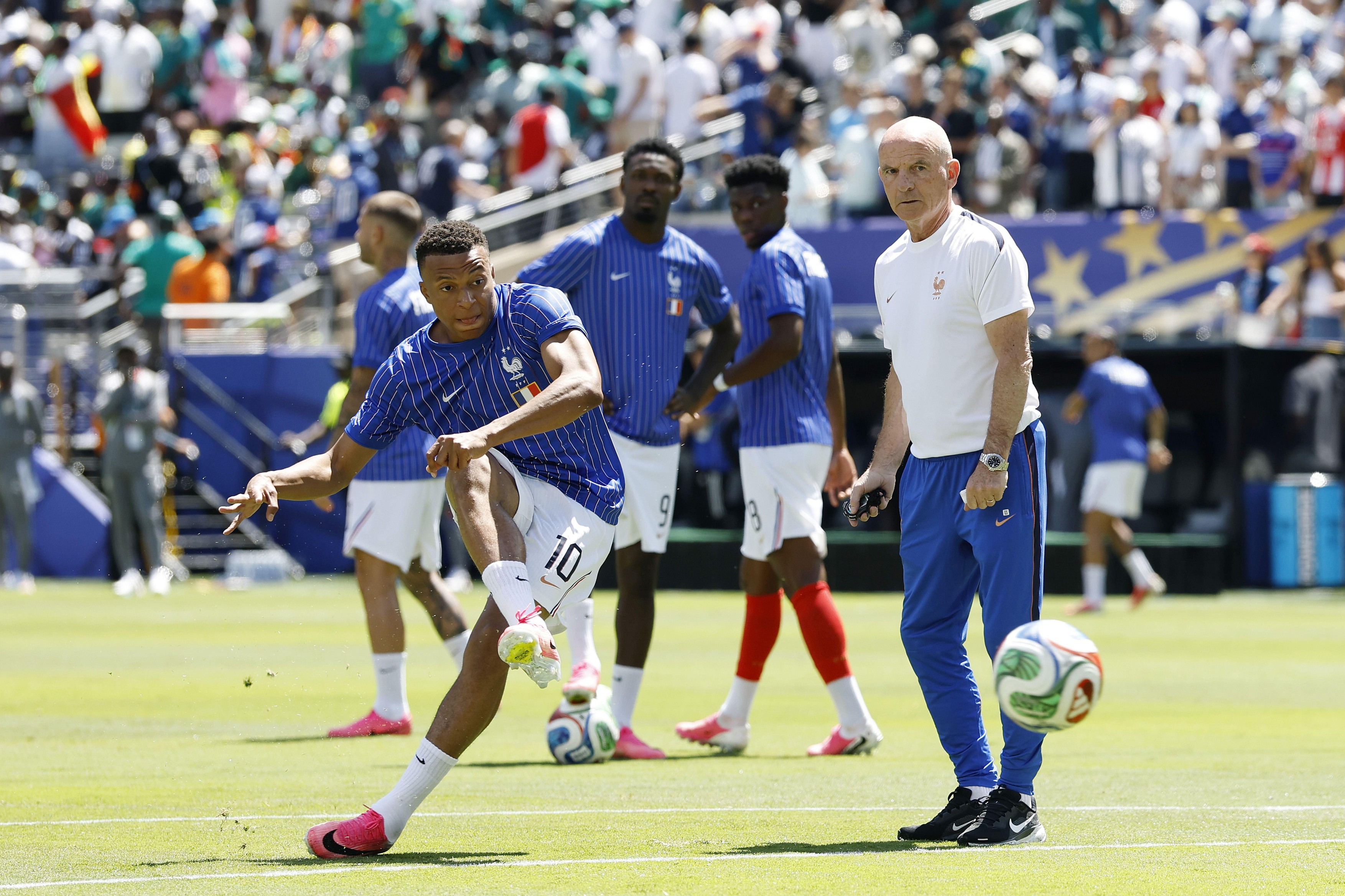 Franța - Senegal 0-0, ACUM, la digisport.ro. ”Cocoșul Galic” intră în scenă la Cupa Mondială 2026