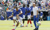 NEW JERSEY - Kylian Mbappe of France during the FIFA 2026 World Cup Group I match between France and Senegal at the New Jersey Stadium on June 16, 2026, in New Jersey, United States. MAURICE VAN STEEN / ANP