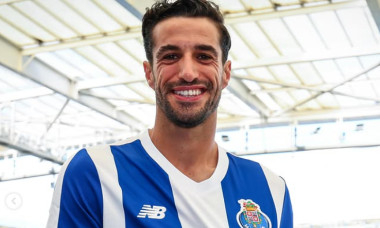 tiago ferreira fc porto