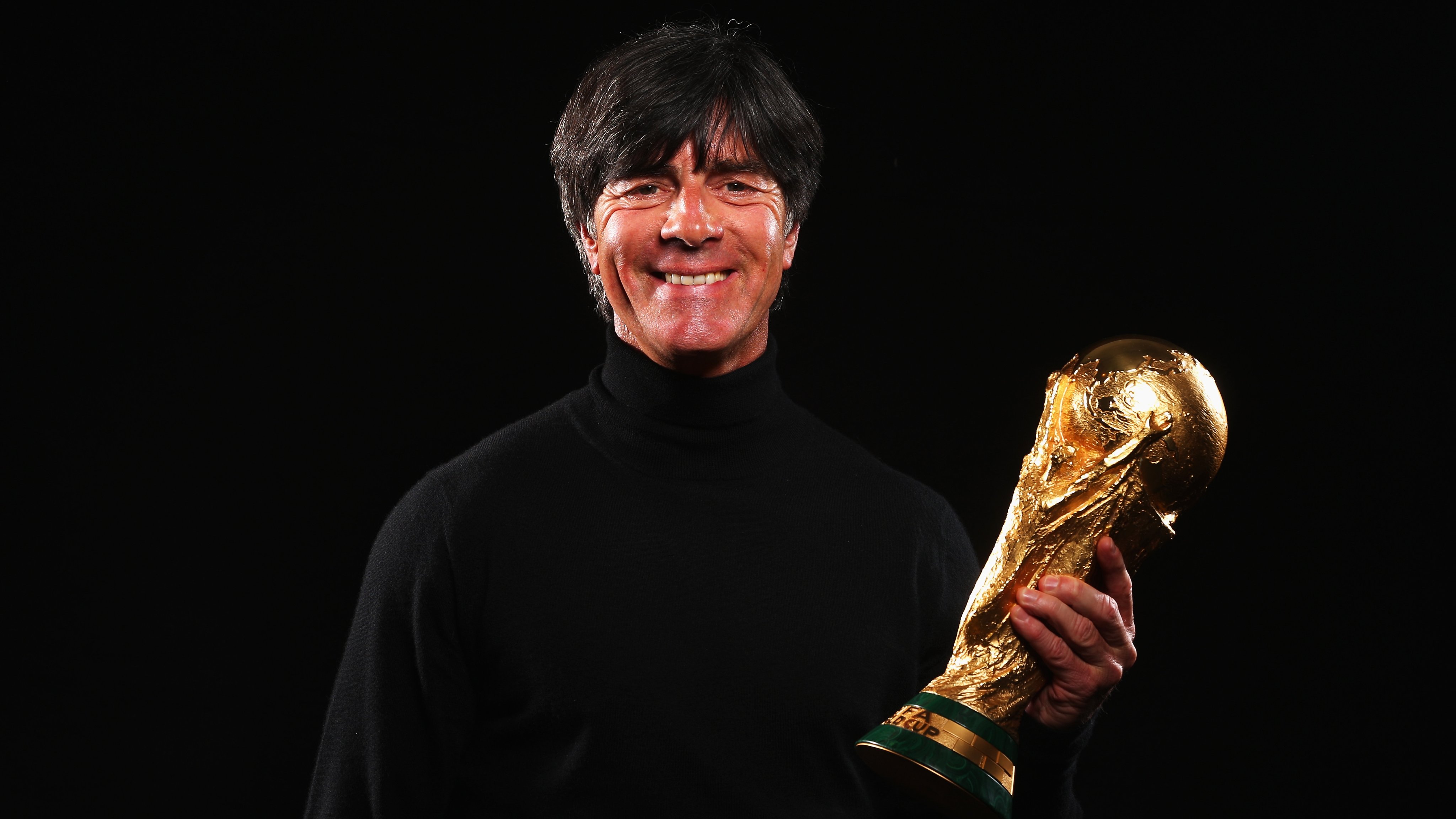 Joachim Low i-a lăsat ”mască” pe toți: ”Germania nu poate câștiga Cupa Mondială 2026!”