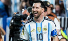 Argentina V Algeria - FIFA World Cup 2026