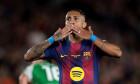FC Barcelona v Real Betis Balompie - LaLiga EA Sports
