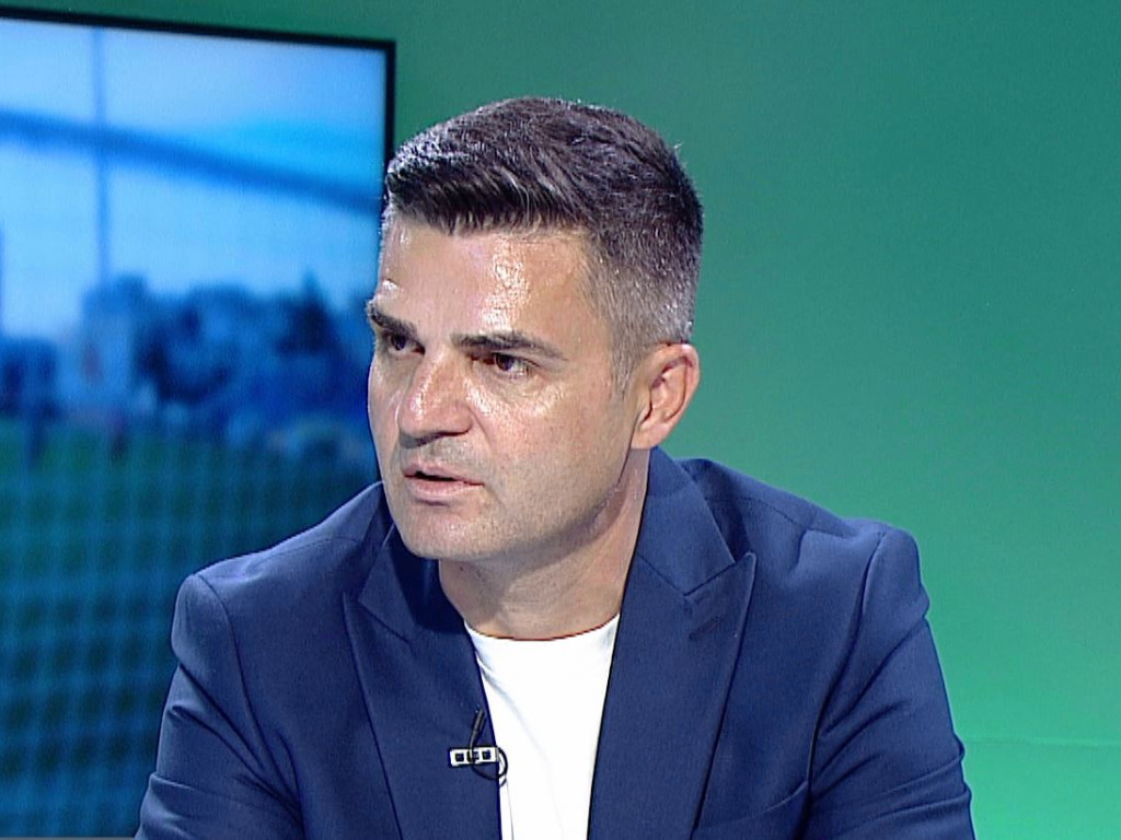 Florin Bratu a numit echipa din România care poate opri dominația Craiovei: ”Are față de campioană!”