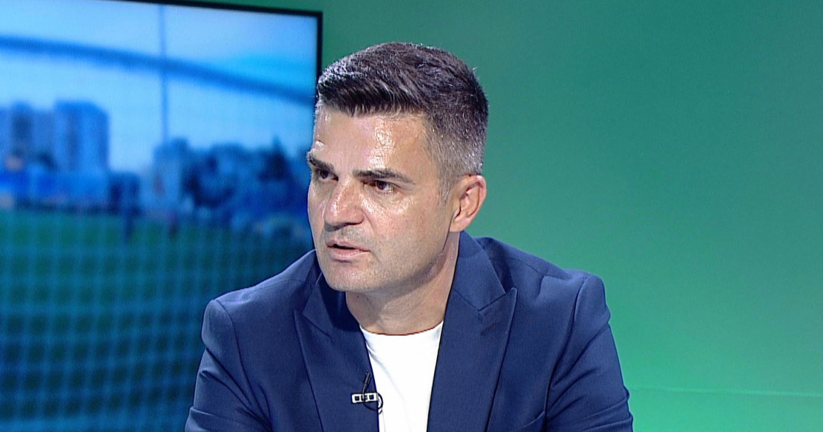 FCSB și Rapid se întâlnesc în etapa a 13-a, pe Arena Națională